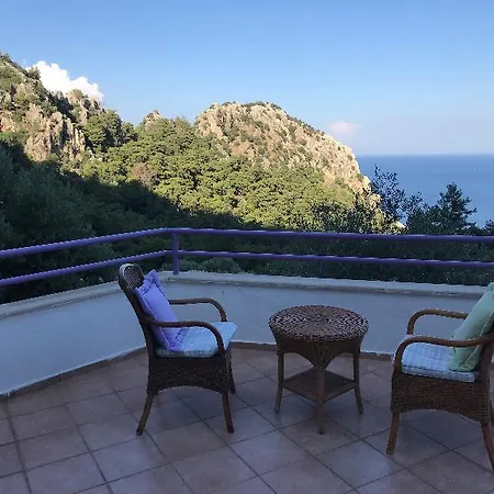 Otel Lavanta Boutique