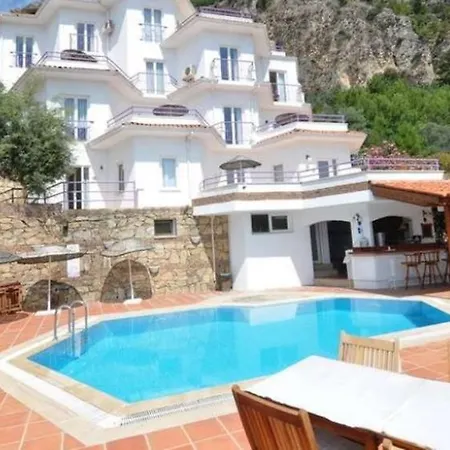 Hotel Lavanta Boutique