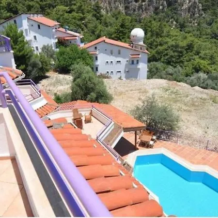 Hotel Lavanta Boutique 3*