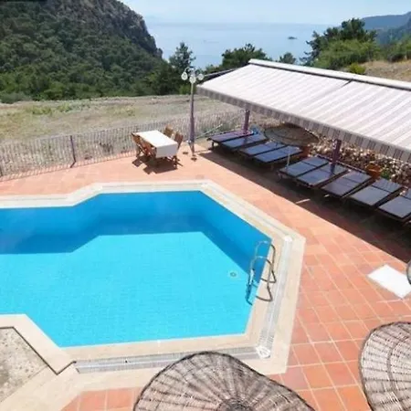 Hotel Lavanta Boutique Marmaris