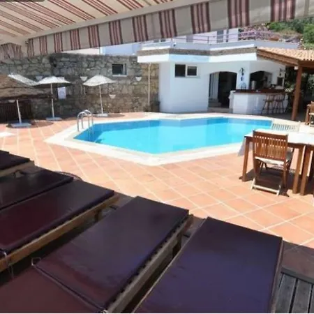 Hotel Lavanta Boutique