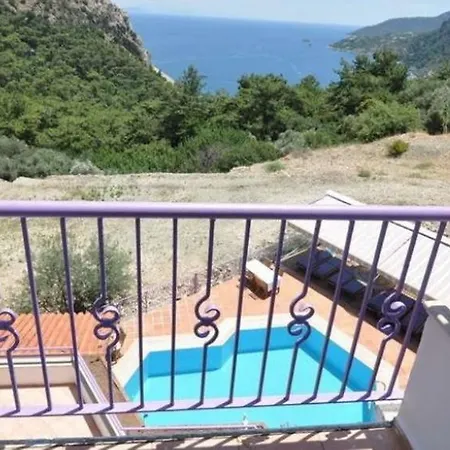 Lavanta Boutique 3* Marmaris