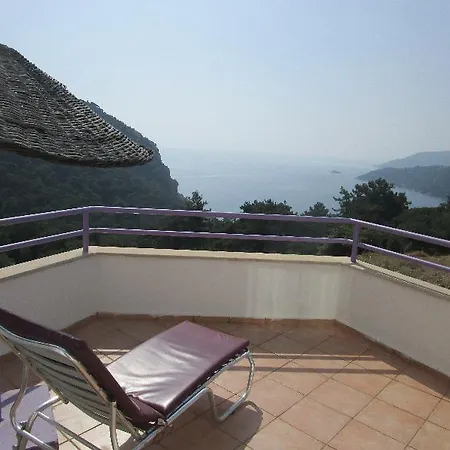 Lavanta Boutique 3* Marmaris