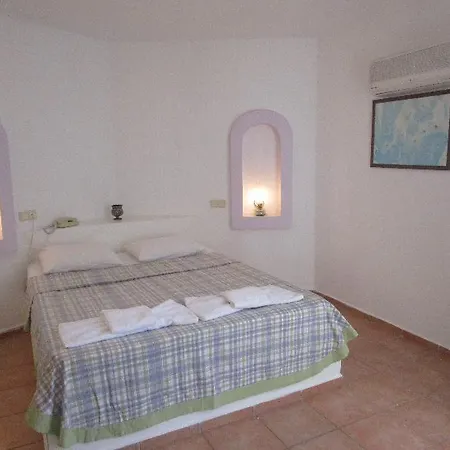 Lavanta Boutique Hotel Marmaris