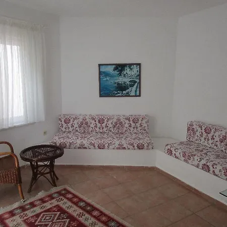 Lavanta Boutique Marmaris