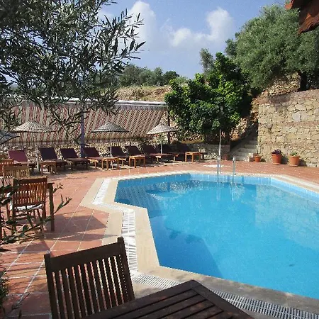 Lavanta Boutique 3*