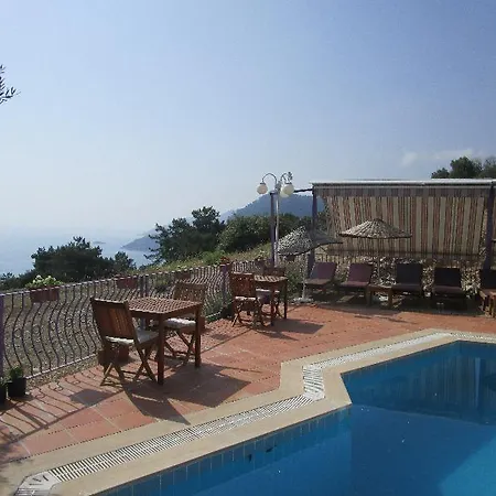 Lavanta Boutique Hotel 3*