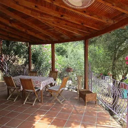 Lavanta Boutique 3* Marmaris