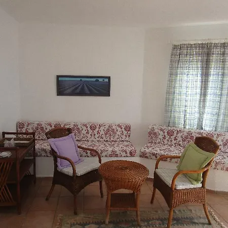 Lavanta Boutique Hotel Marmaris